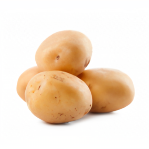Big Potato